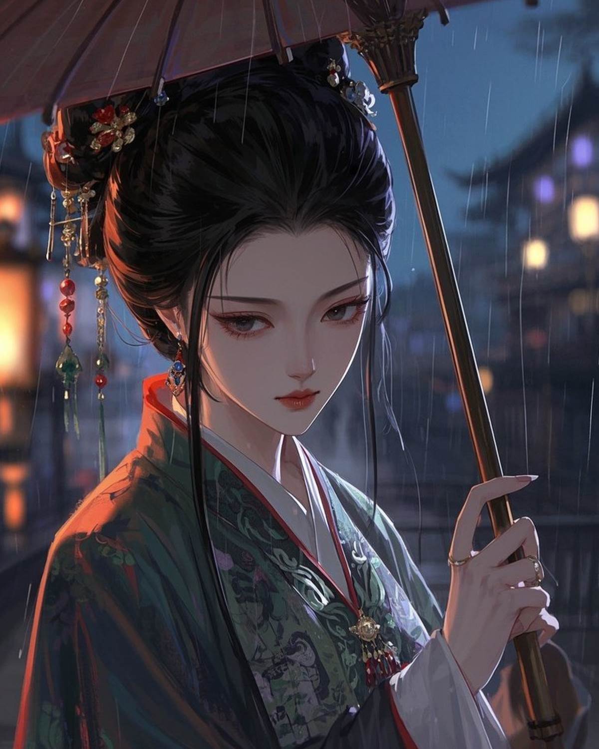 姐姐是離經叛道的穿越女，她不知道，我也是