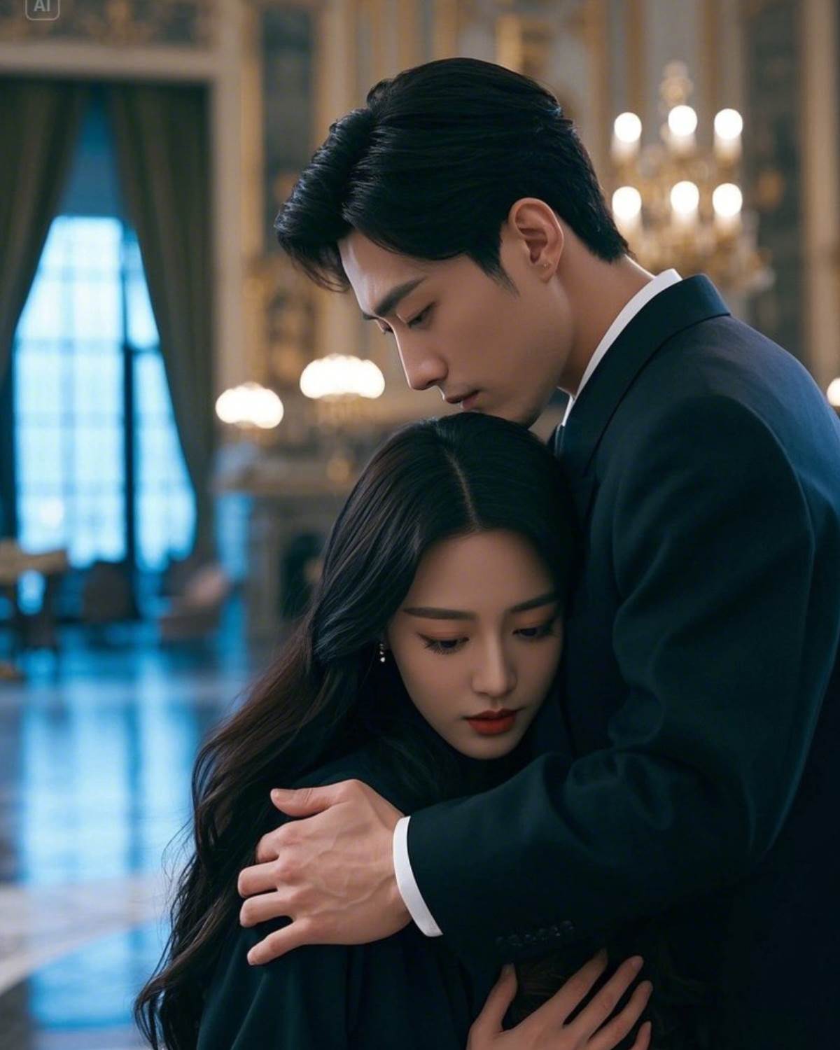 怎麼辦，我不想當你哥哥