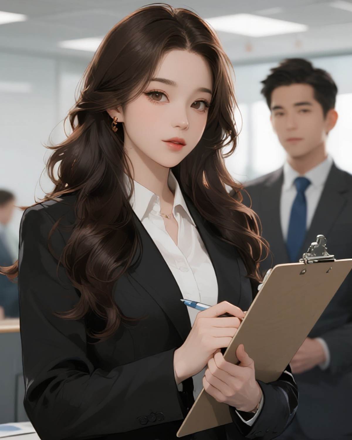 浙圈太子爺的銷冠金絲雀