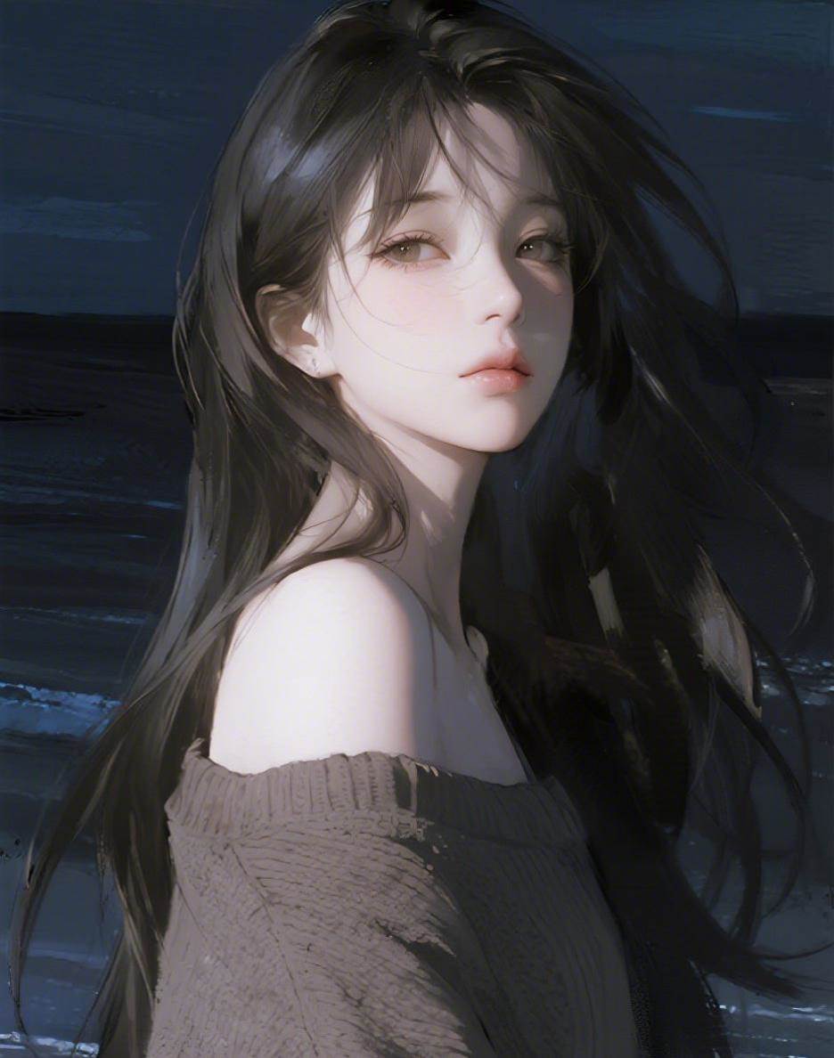 當我決定離開你的時候