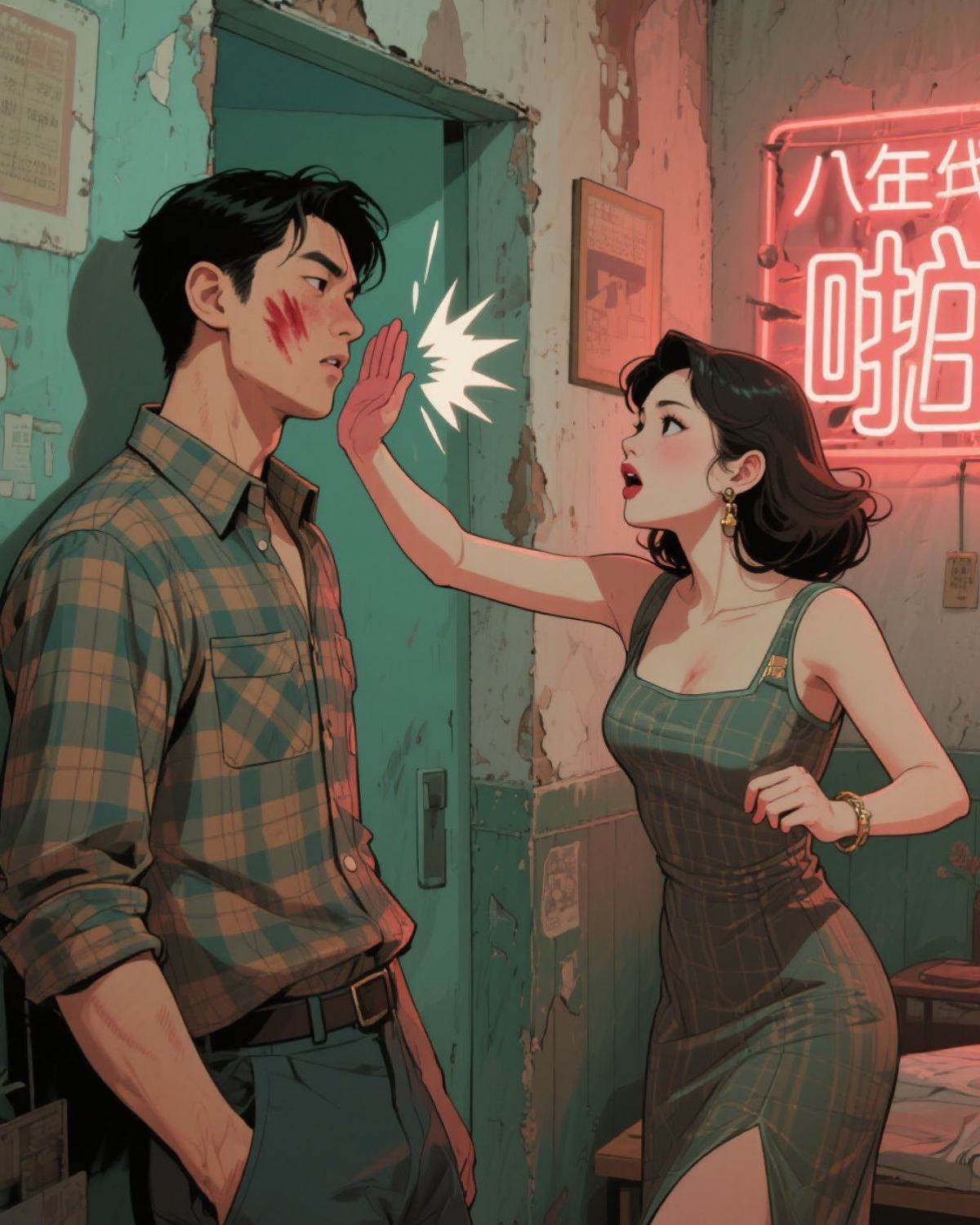 八零嬌媳再高嫁，高冷醫少淪陷了