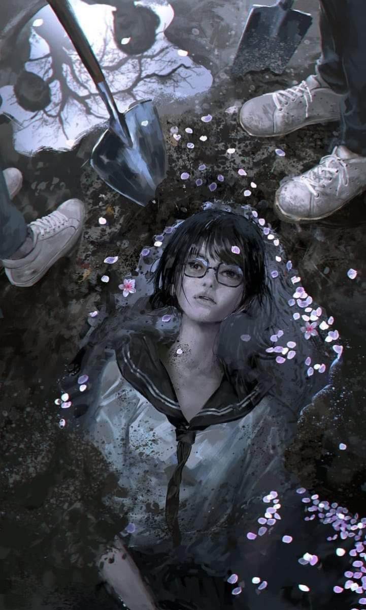 太平村·霸凌者死