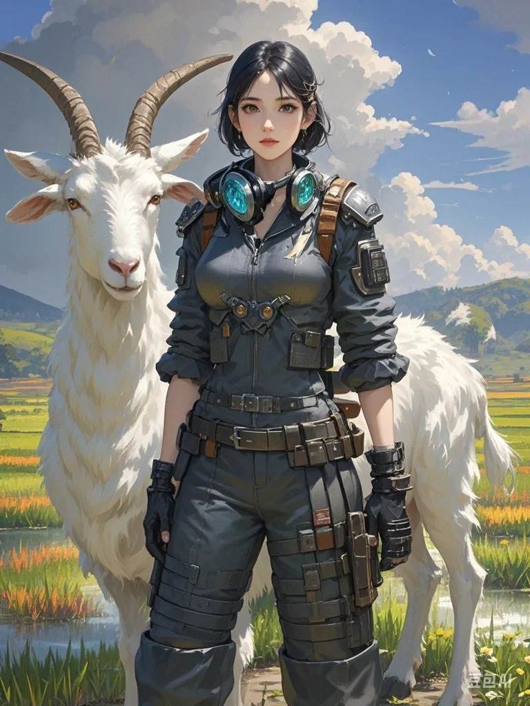 《末世囤積求生日常》沈怡善