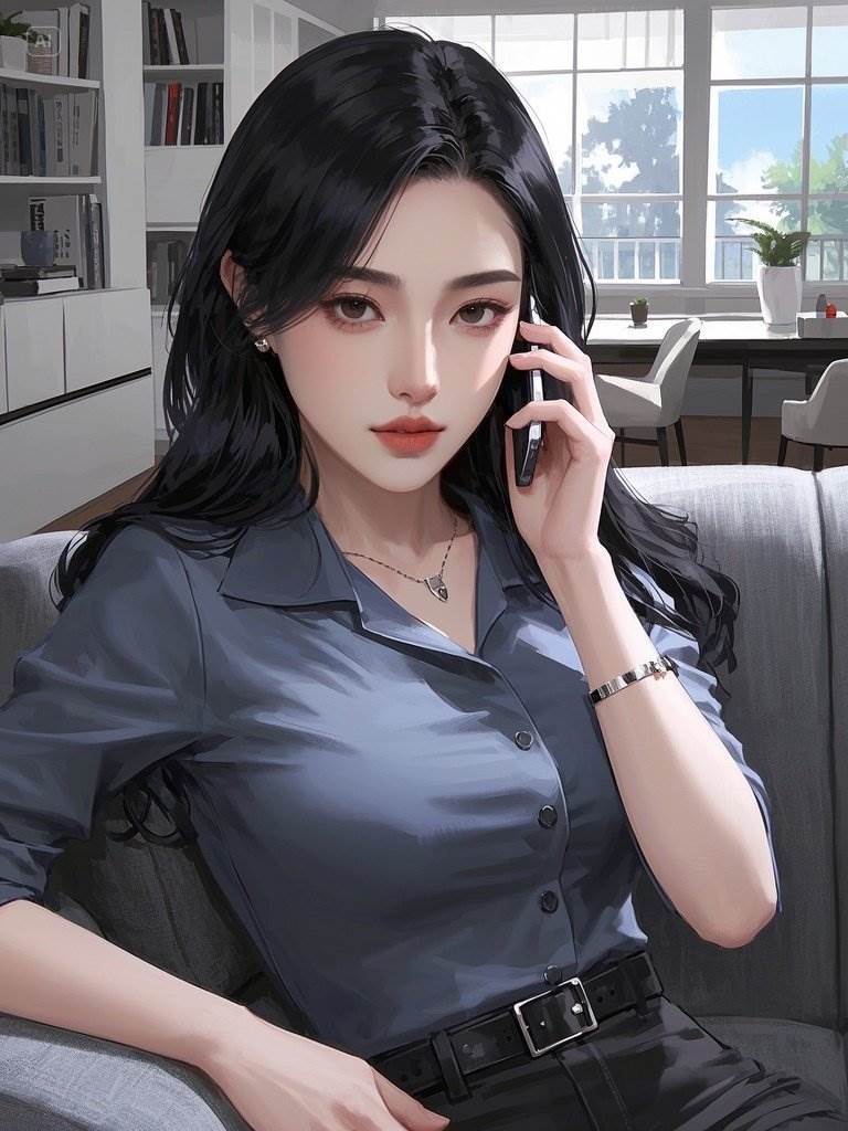 愛意燃盡，我帶走了霸總十億家產