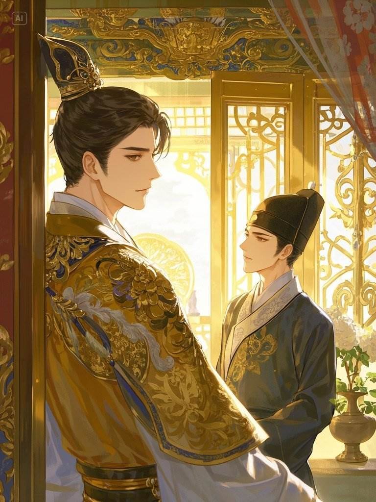 和閨蜜穿越之后