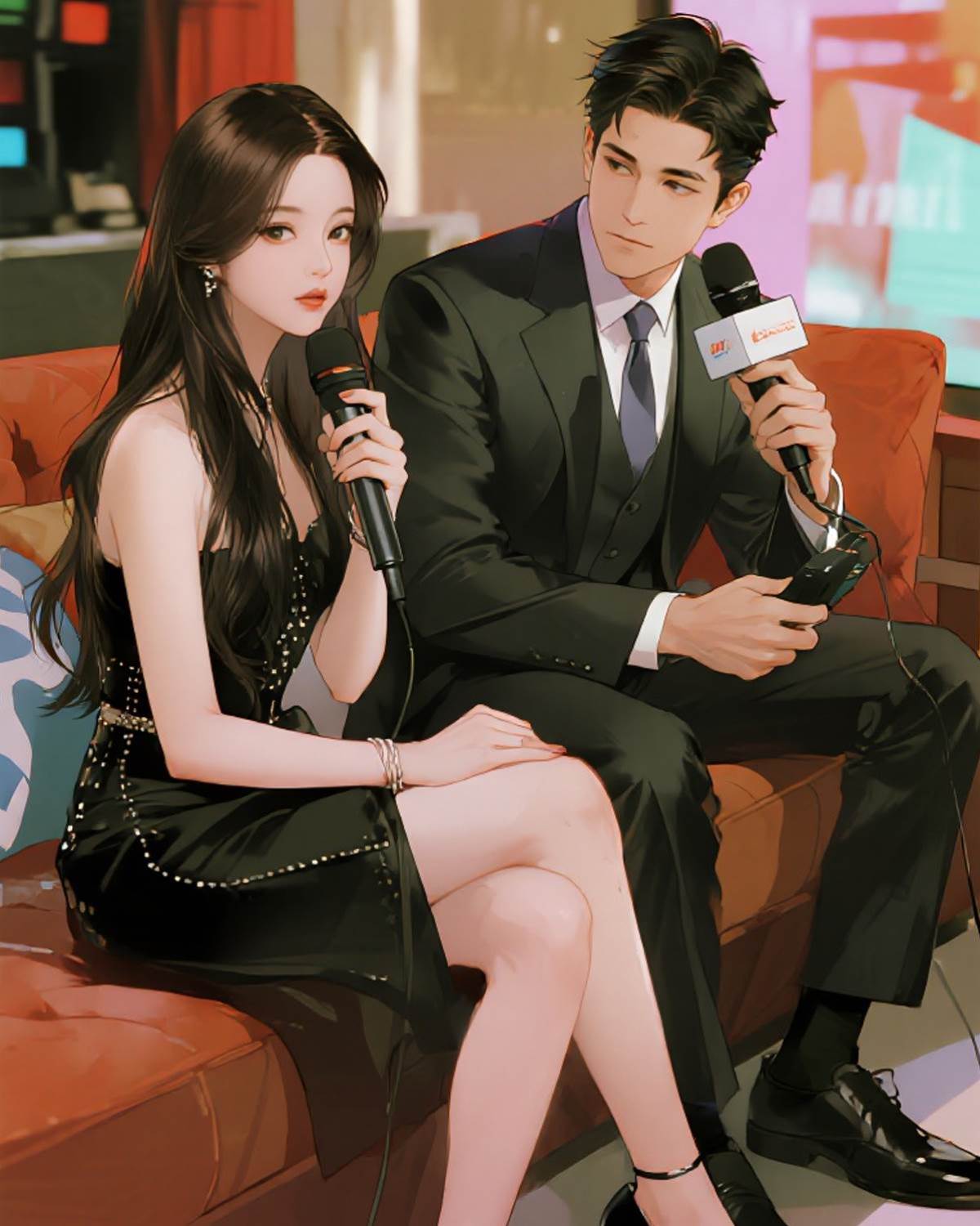 你的暗戀我的暗戀好像不一樣