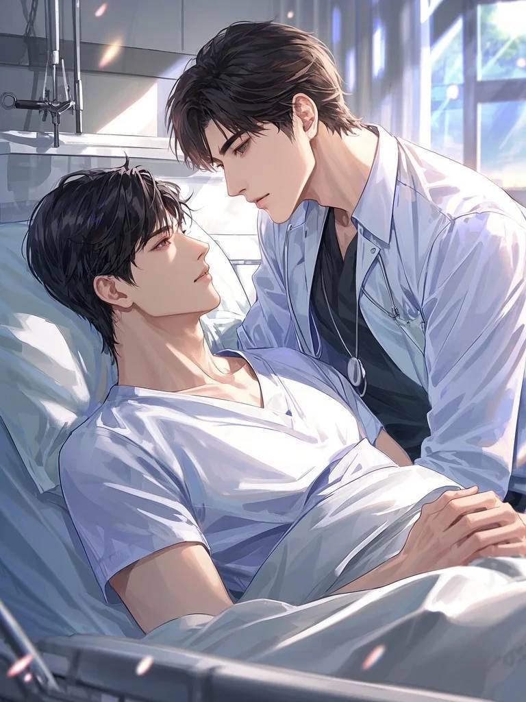 最想搞黃那年，我偷錯了Boss