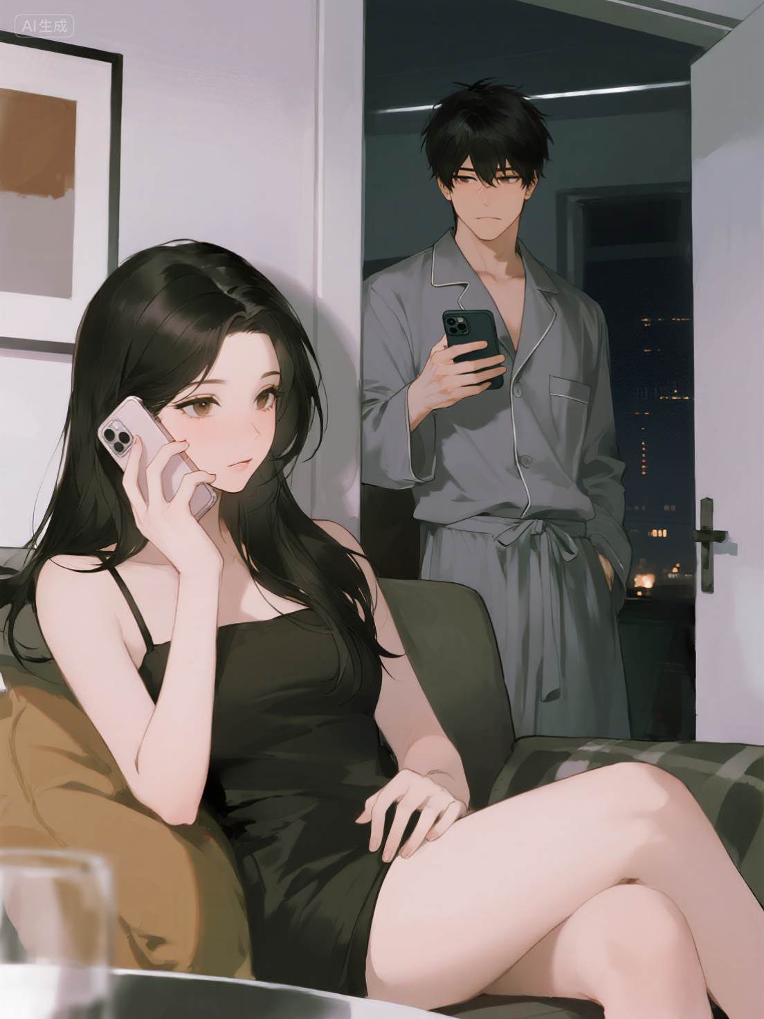 我和頂流閃婚了