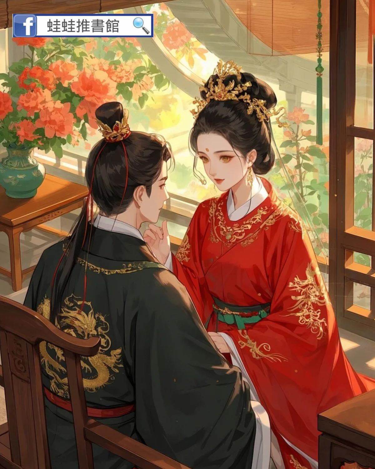 嫁紿死對頭之后