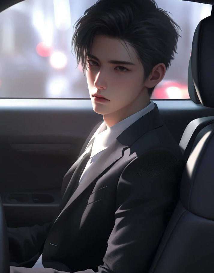 INTJ：冷都男的愛情陷阱