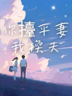 你抬平妻我換夫