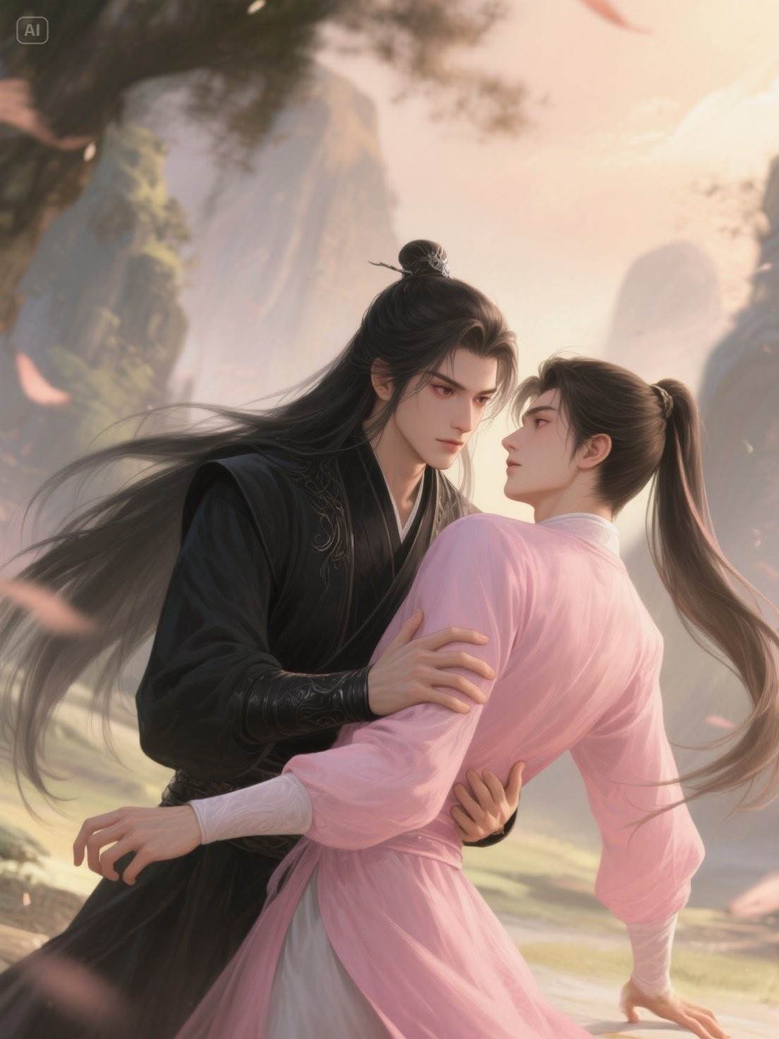 合歡宗優秀畢業生