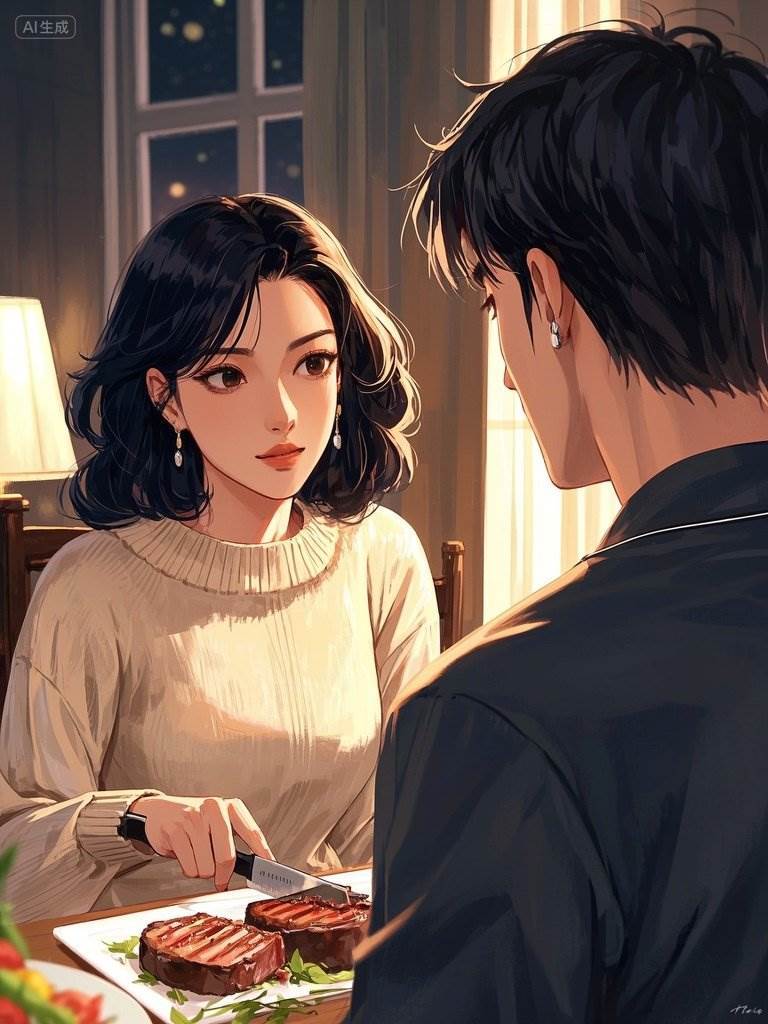 老公接公婆養老？AA制家變收費站