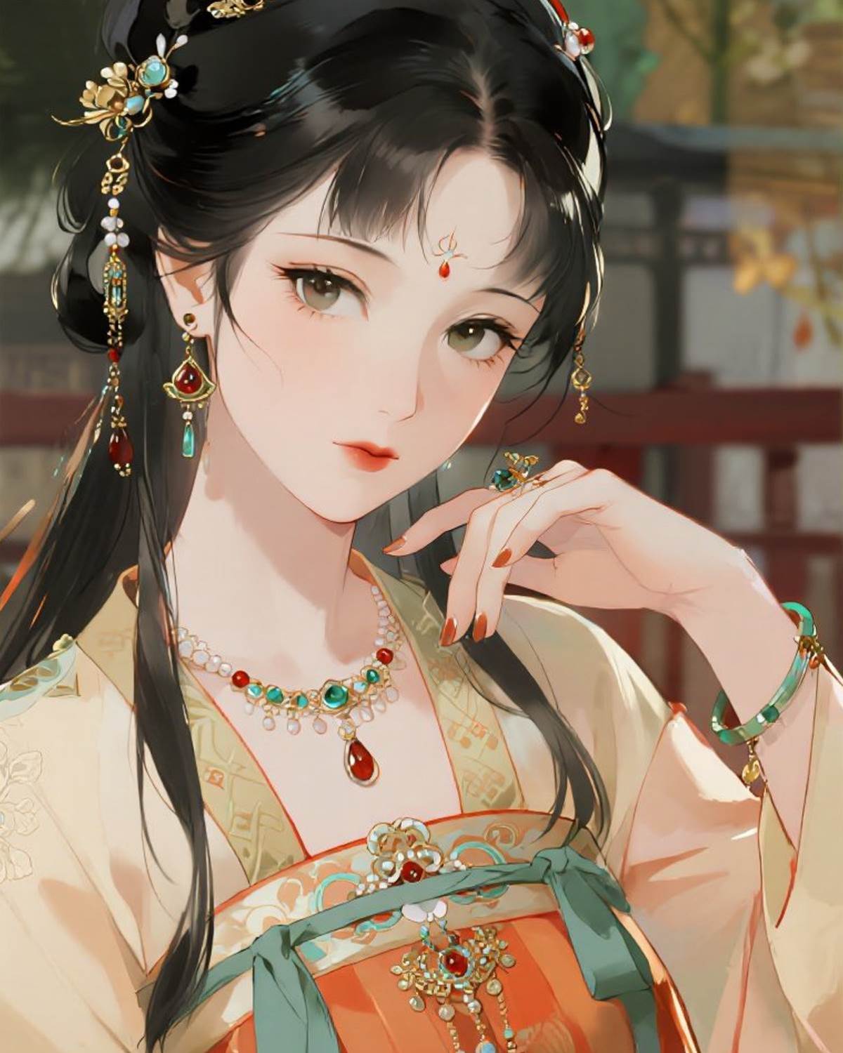 夫君詐死后，我找了個替身