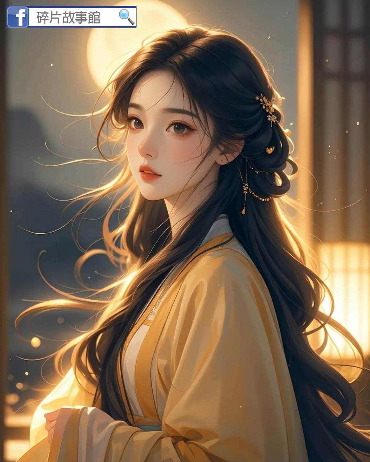 穿越只能談戀愛？我搞錢不行嗎？