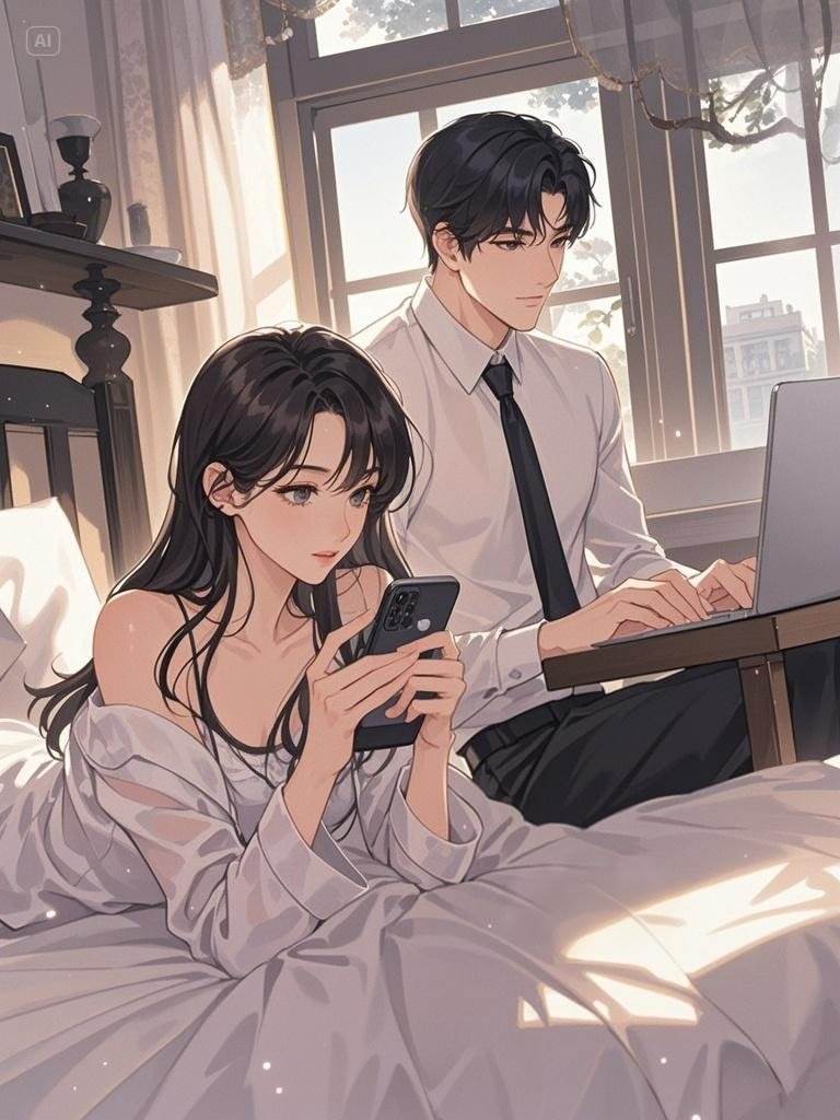 離婚時聽見了老公的心聲