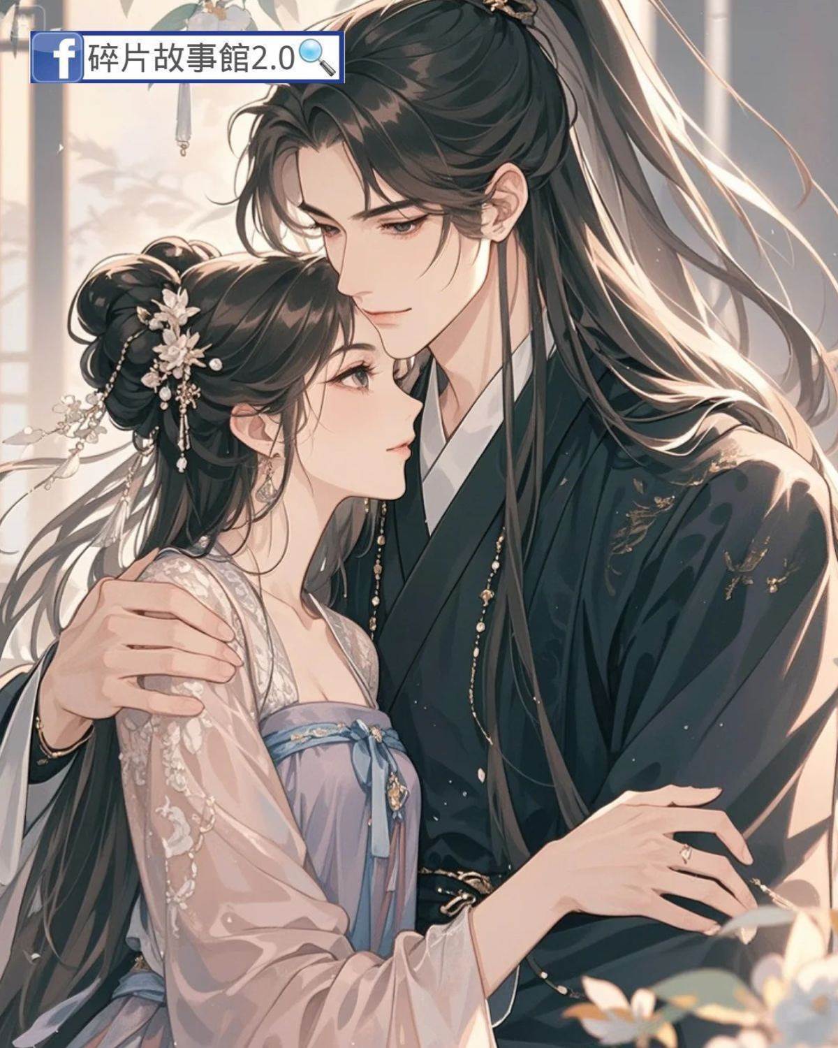 夫君，他真香了！