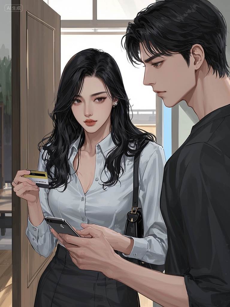 爸媽偽造了癌癥診斷