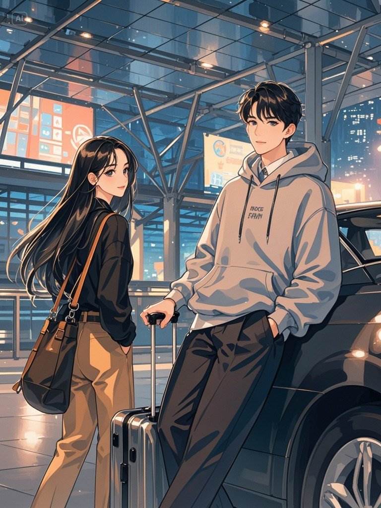 和哥哥的兄弟談戀愛