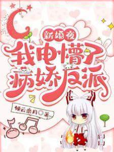 新婚夜，我電懵了病嬌反派