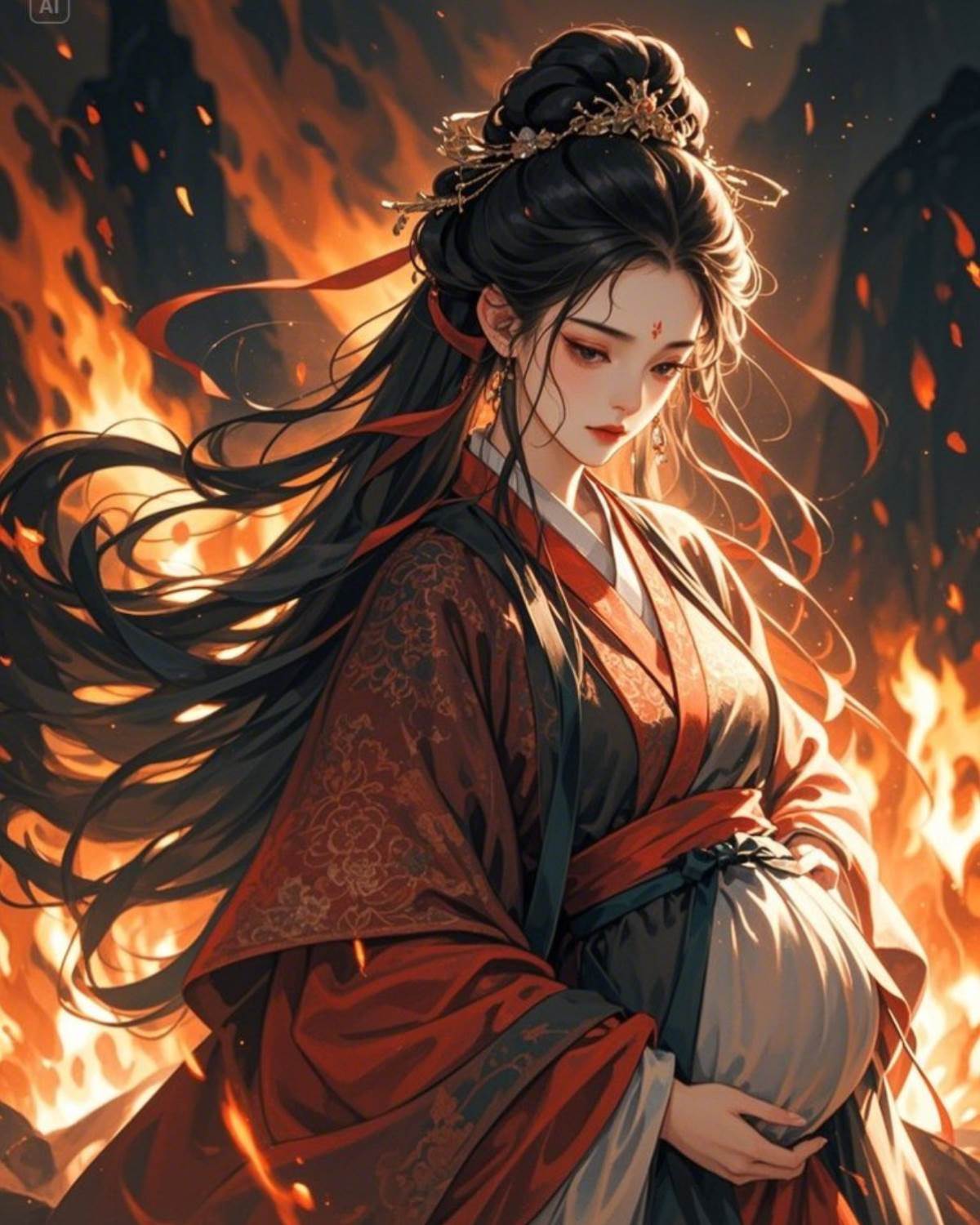 唯有相思無盡處