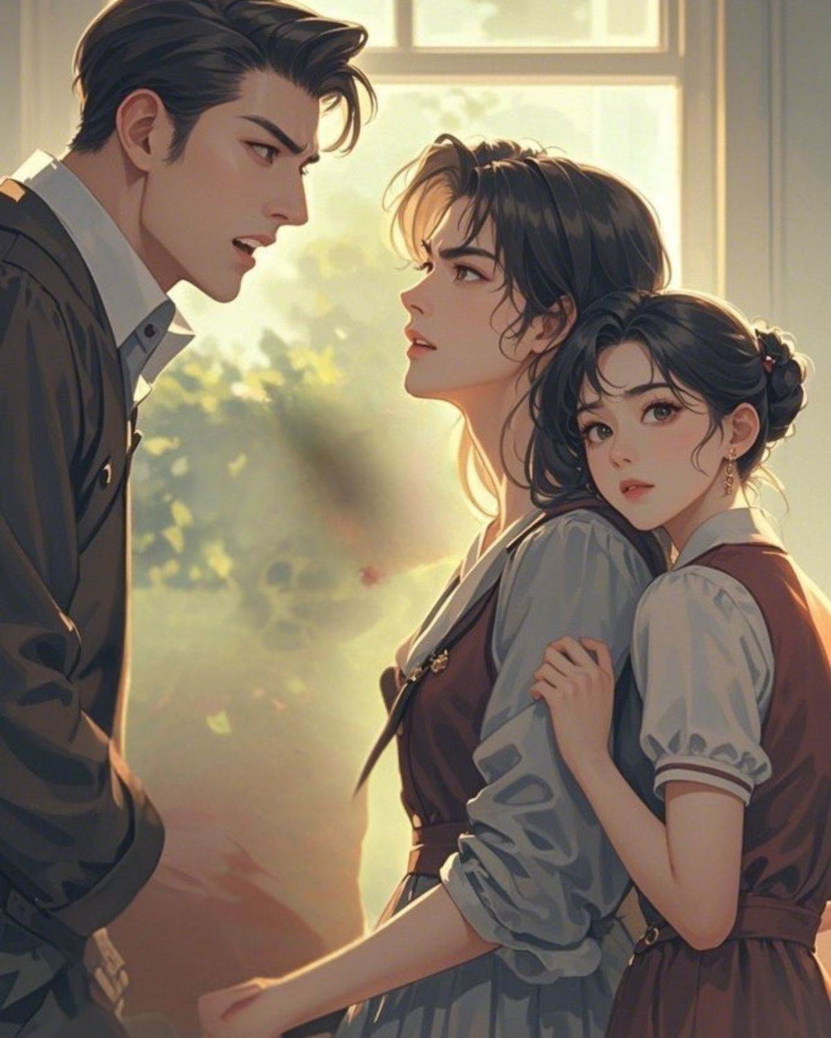 帶媽回七零，踹掉渣爹換個首長爸