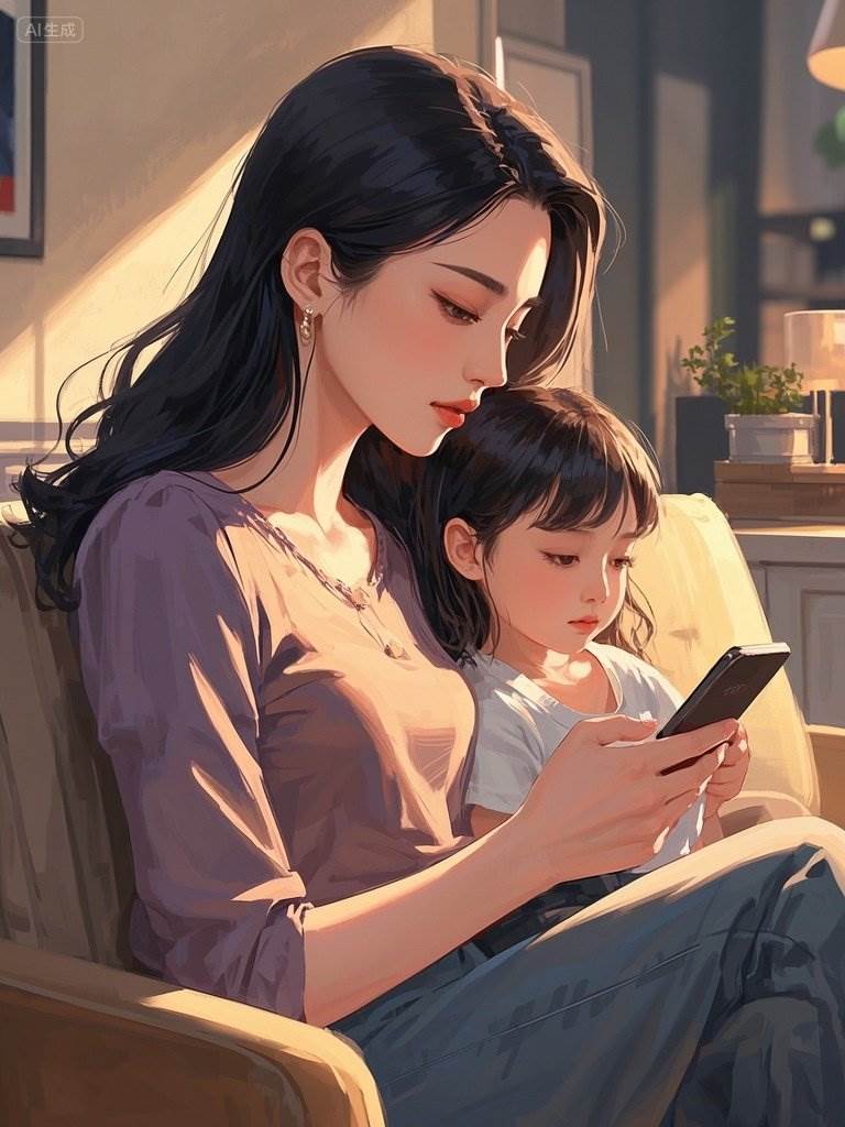 給女兒報十萬研學班后同學媽瘋了