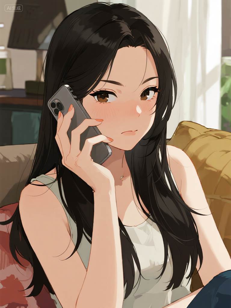 前夫只想孝心外包