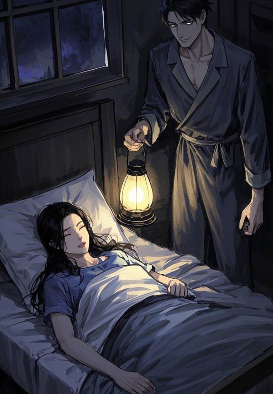 我的方士生涯之喚靈咒