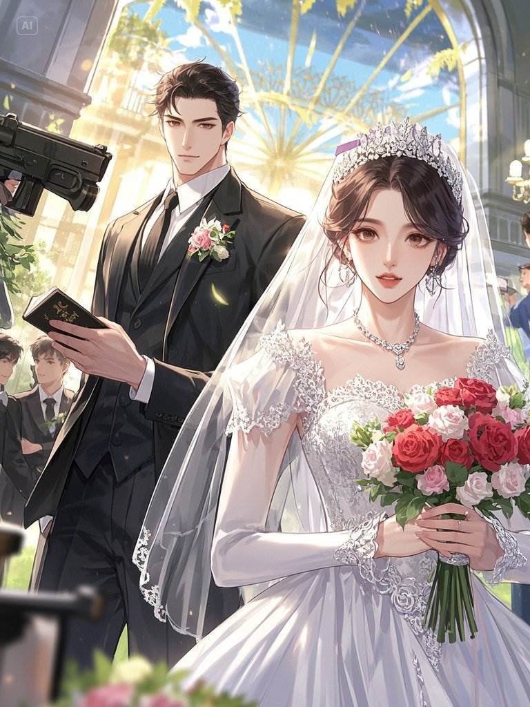 重生，病嬌少爺跪求和我永生永世