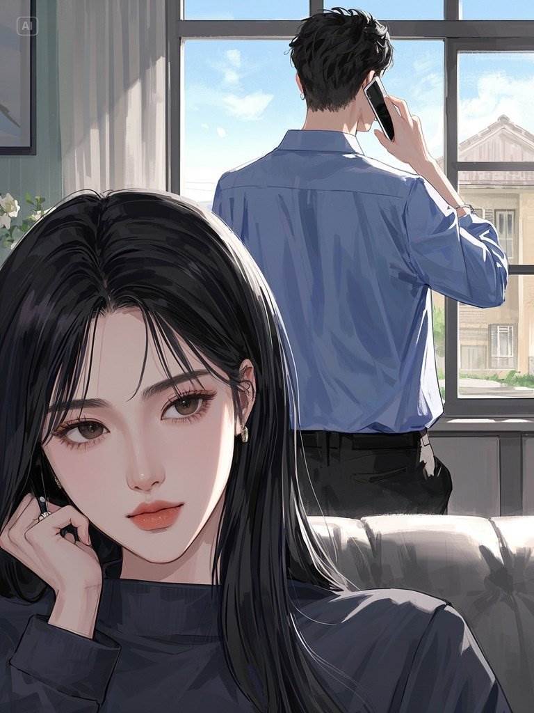 男友搶奪我的財富