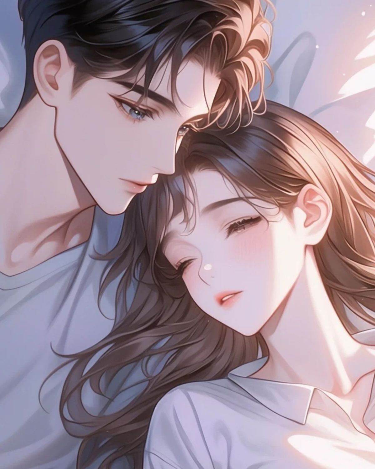 男友一家都是抹茶高手