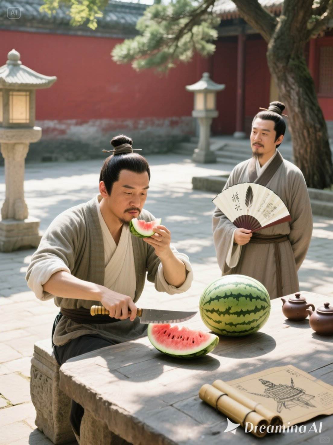 朱元璋識人術：看人不看臉，一術降萬人