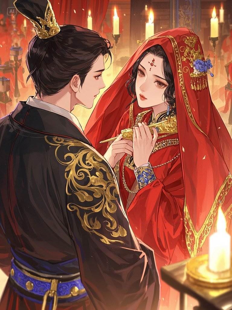 被太子的瘋批妹妹害死后