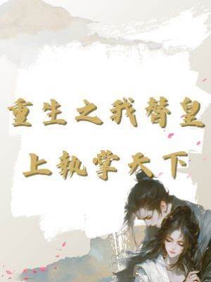 重生之我替皇上執掌天下
