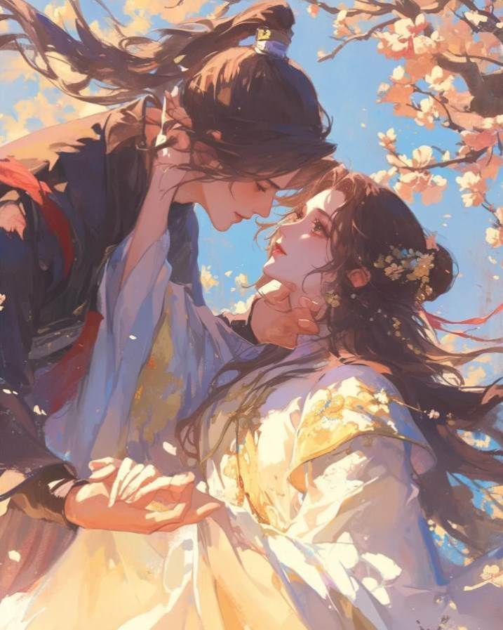 少年總做癡情人