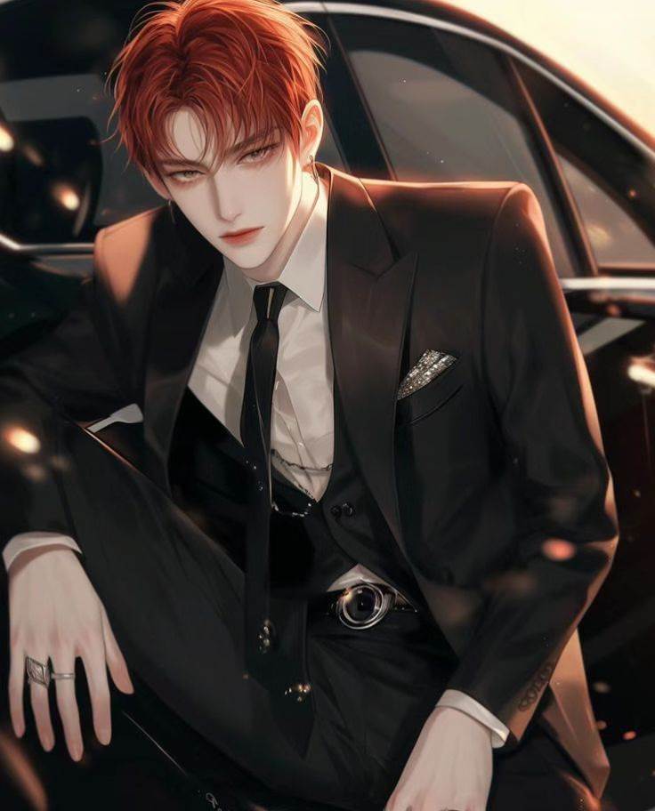 摳門總裁的千層套路