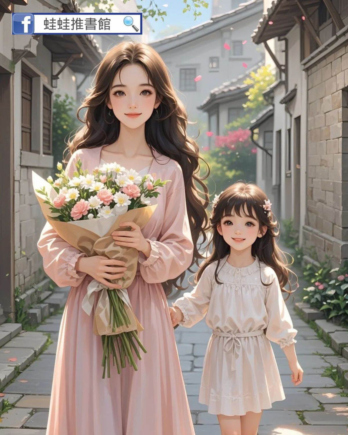 我爸假死，我給我媽通風報信