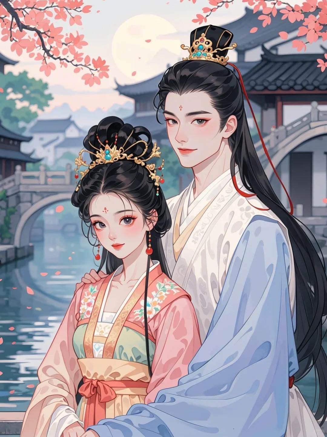 我對姐姐的閨中密友蓄謀已久