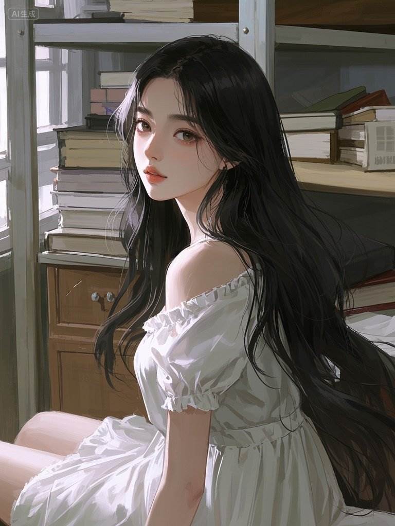 我愛賣慘的室友