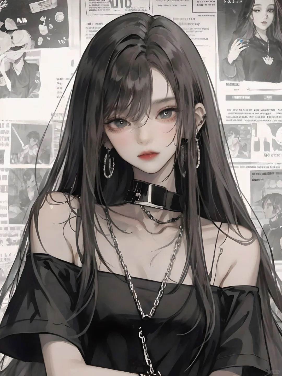 我們全家都不是好人