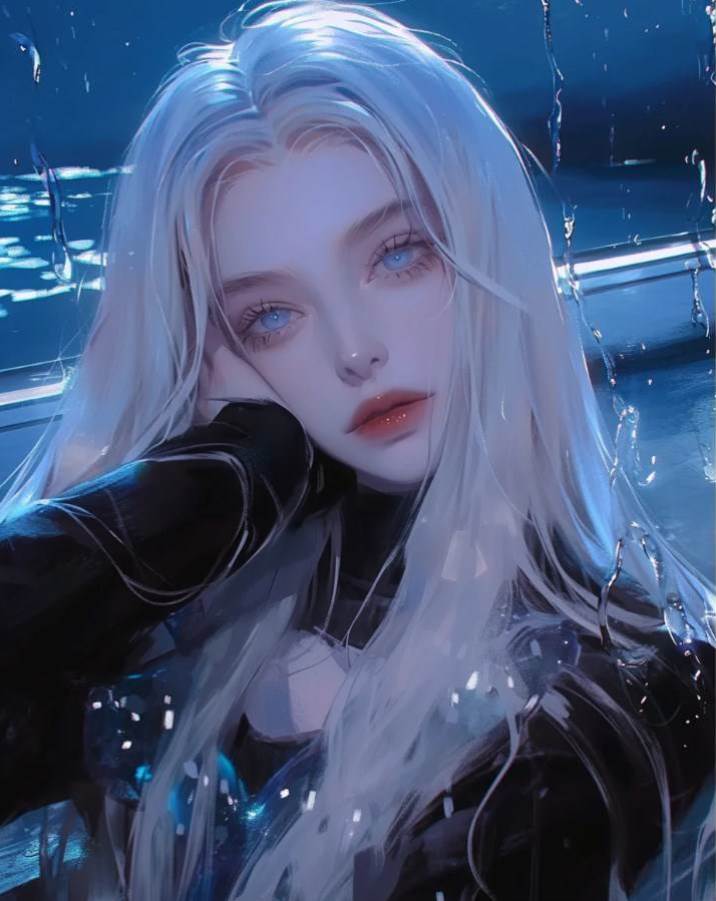 黑玫瑰：死神的游戲