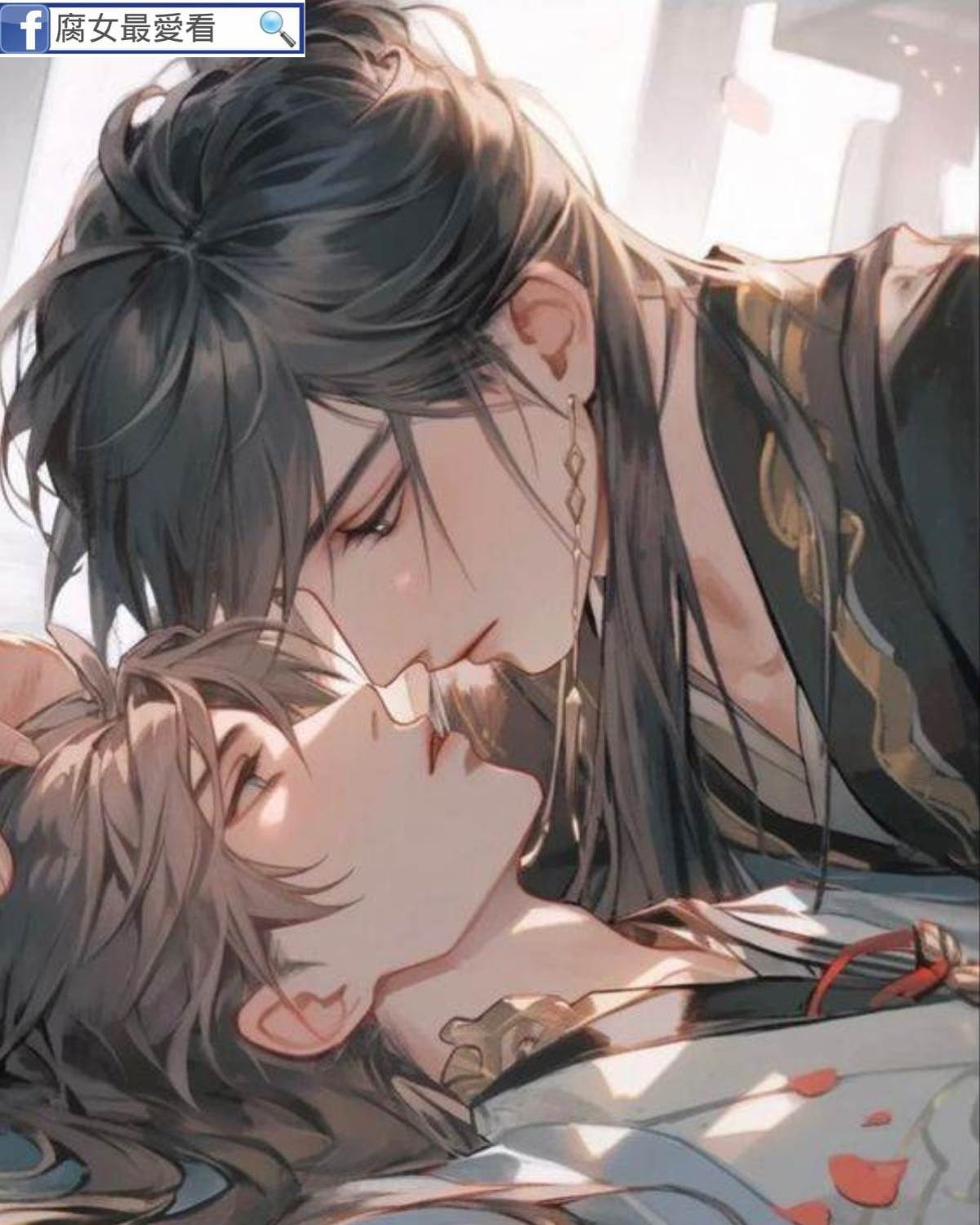 廢帝天天睡龍床