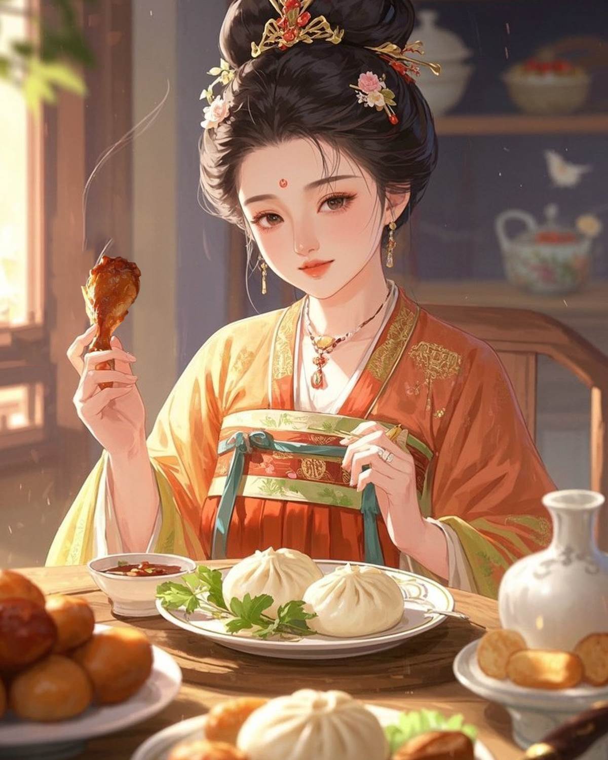 惡毒女配偏要HE