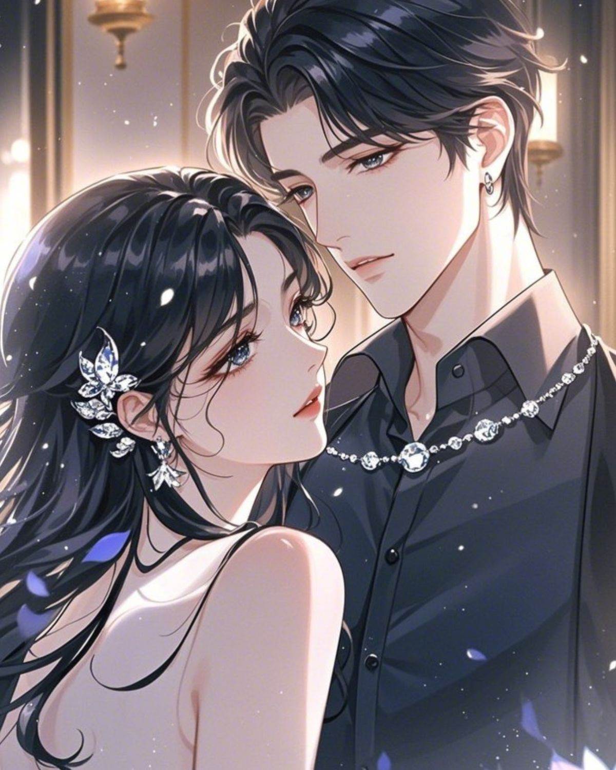 重生后，愛你遲而不晚