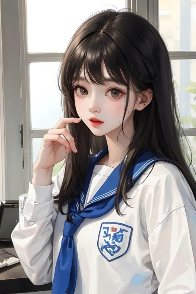 當我成為被校園暴力致死的女孩