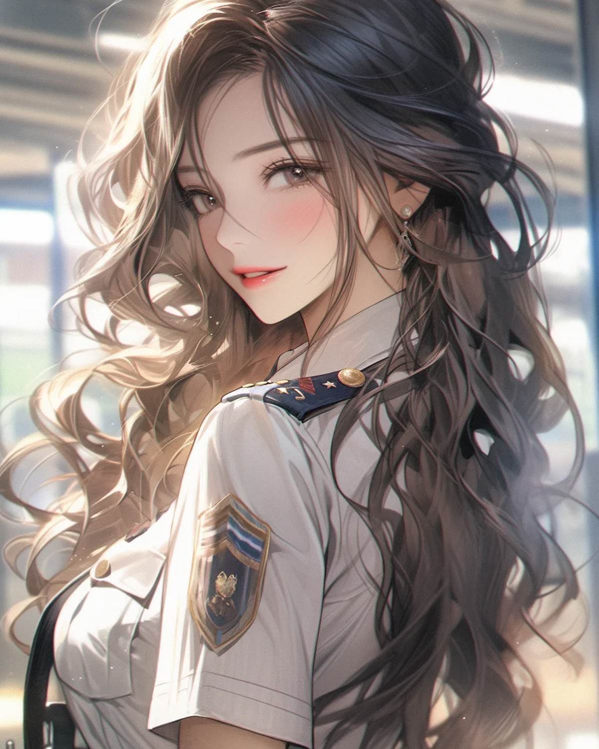 女俠談個戀愛吧