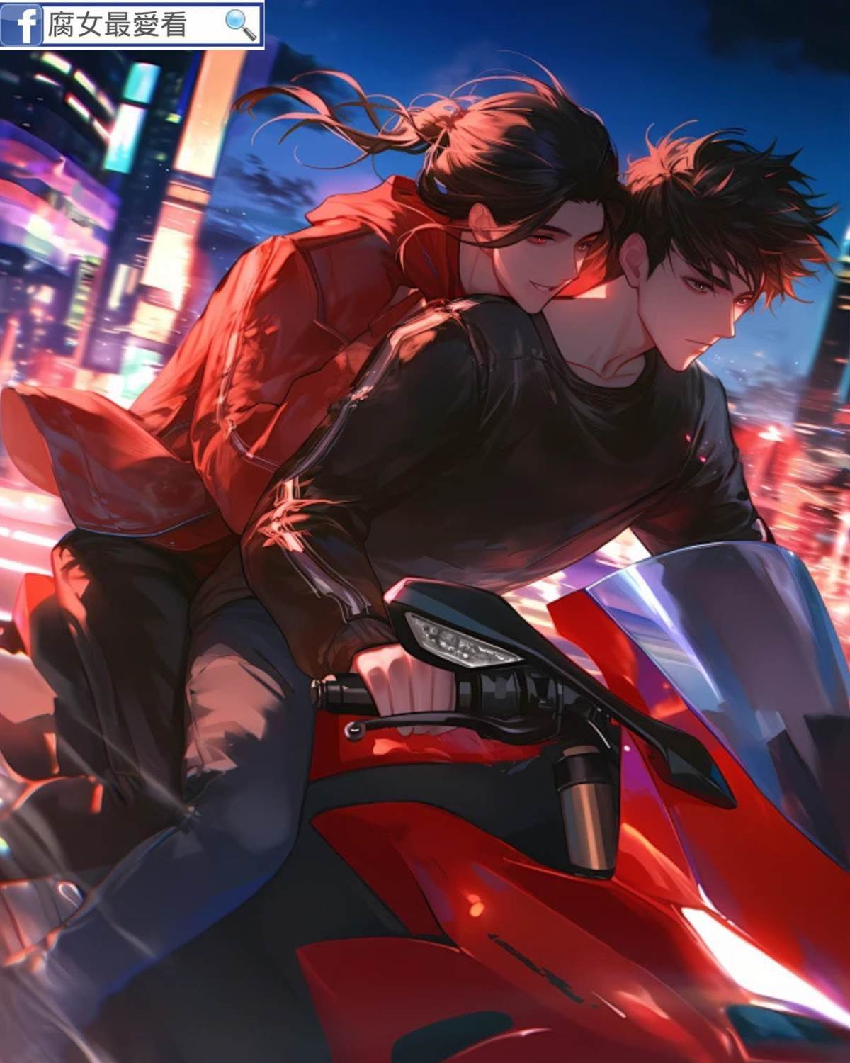 對死對頭的信息素上癮了