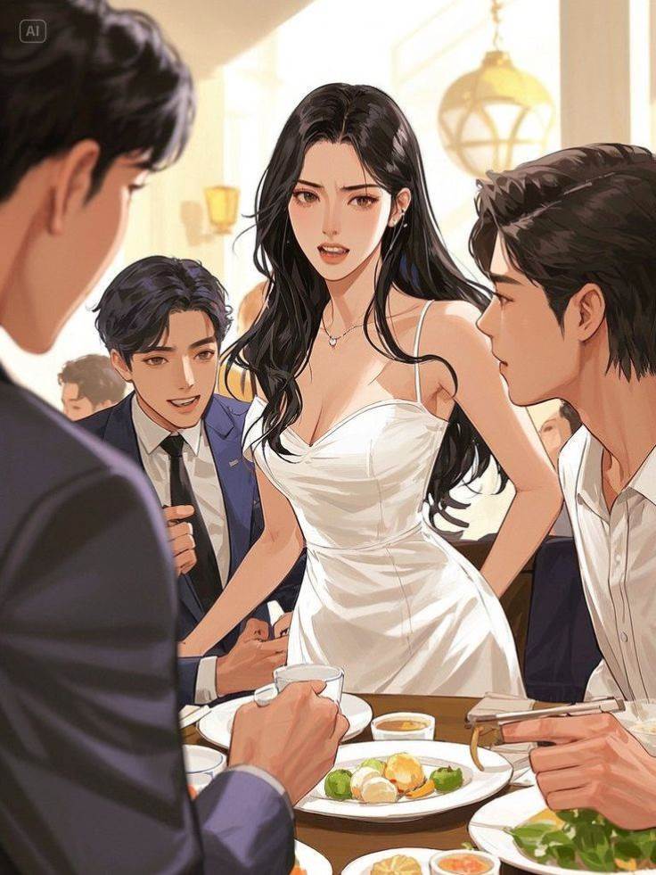 訂婚宴上被造黃謠后