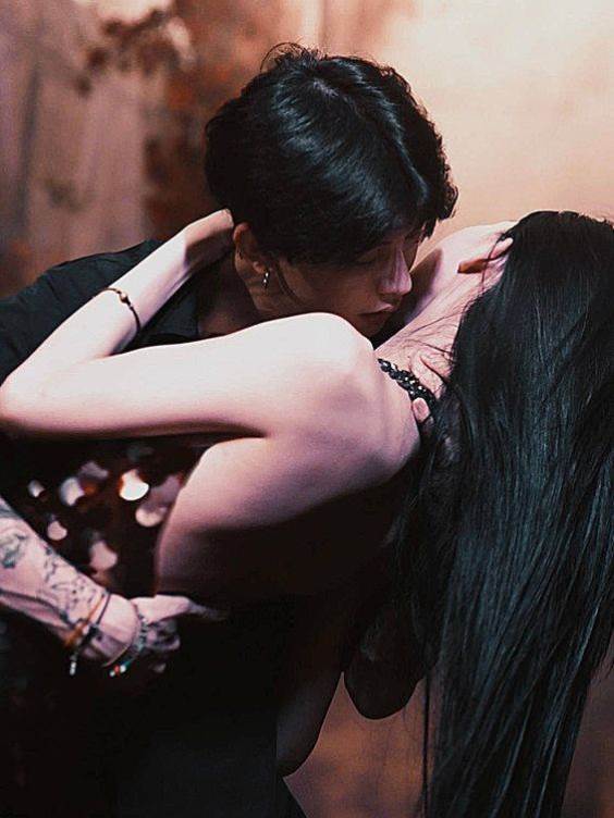 被小叔強取豪奪后